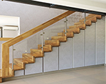 Construction et protection de vos escaliers par Escaliers Maisons à Sainte-Opportune-du-Bosc